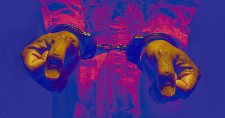 Israeli authorities arrest Nomad Bridge hacker, approve extradition to US