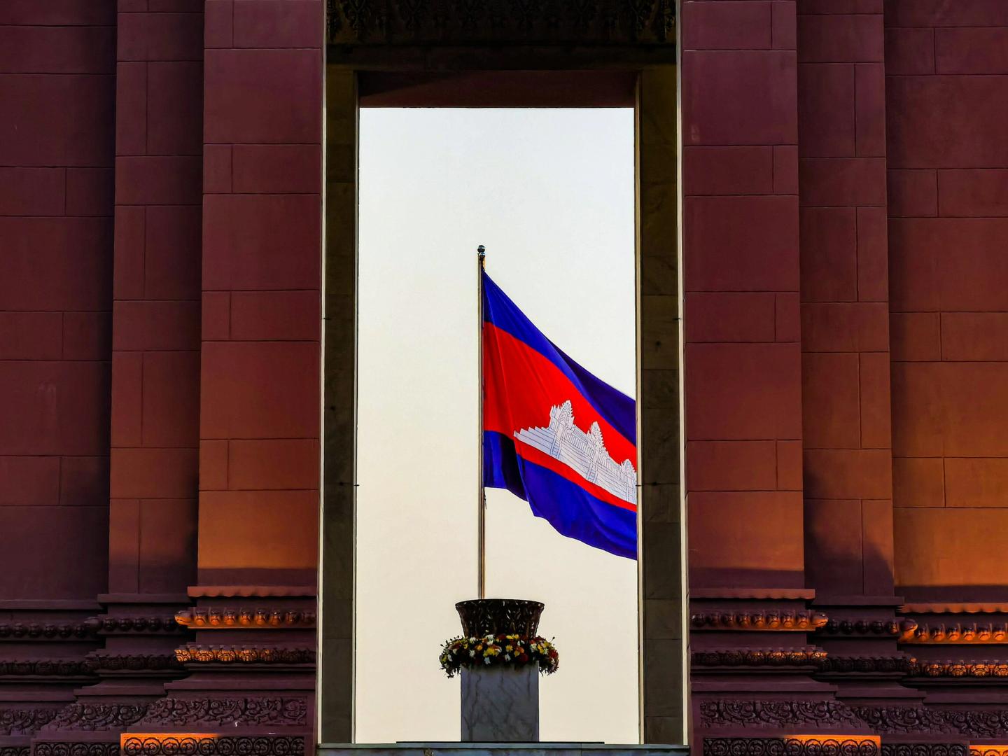 Cambodian Huione Group Received $98B in Crypto Leading to U.S. Crackdown: Elliptic
