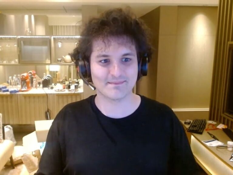 Sam Bankman-Fried’s Prison Sentence Could be Cut by Over 4 Years: Business Insider