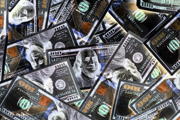 Crypto Trader Opens $1.1B Long Bitcoin Bet on Hyperliquid Using 40X Leverage