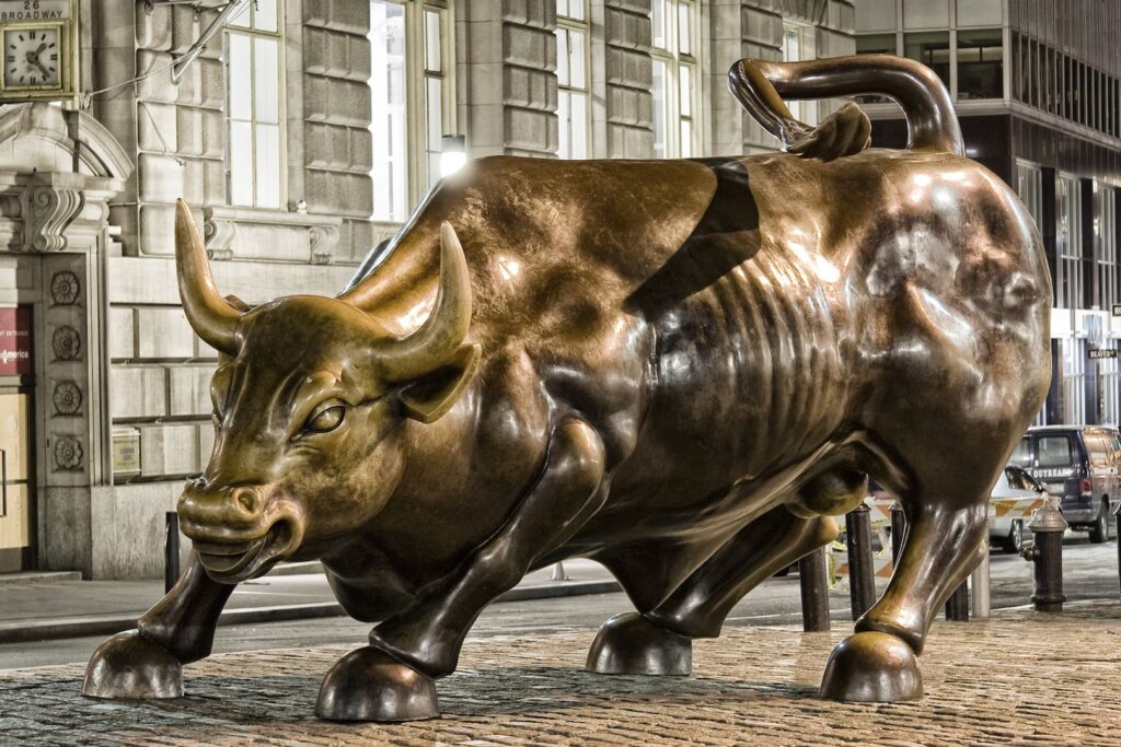Bitcoin Futures Open Interest Zoomas BTC Inches Towards All-Time High; DOGE, ADA, XRP Add 4%