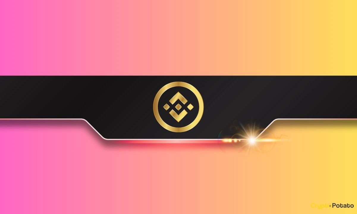 $2.35 Billion in BTC Moved From Binance: Should Investors Be Alarmed?