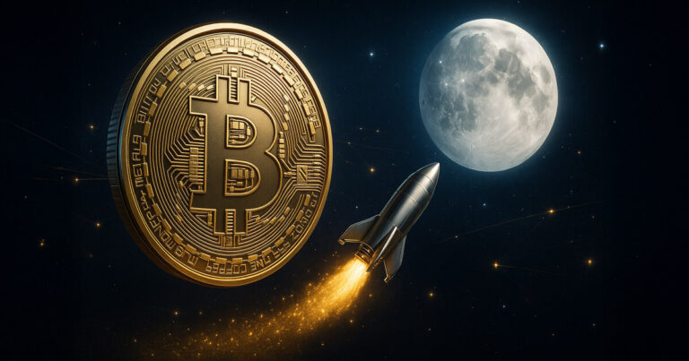 Bitcoin realized cap hits $906B, hints at new all-time high despite today’s pullback