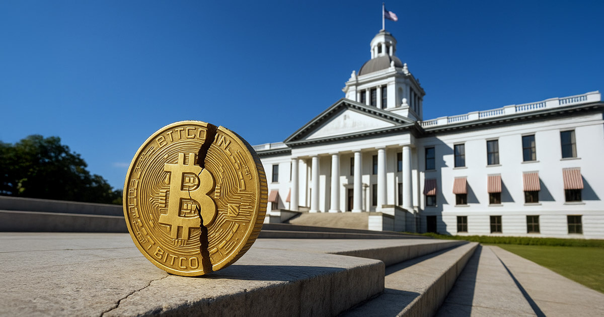 State of Florida withdraws Bitcoin reserve bills amid growing countrywide setbacks