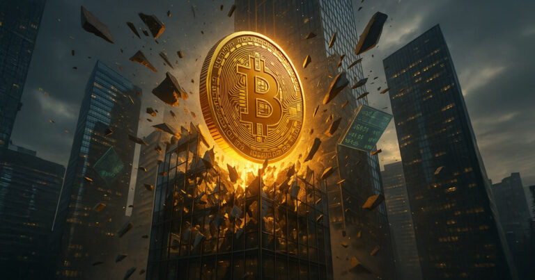 Twenty One Capital becomes top Bitcoin holder with $458.7M purchase ahead of public listing