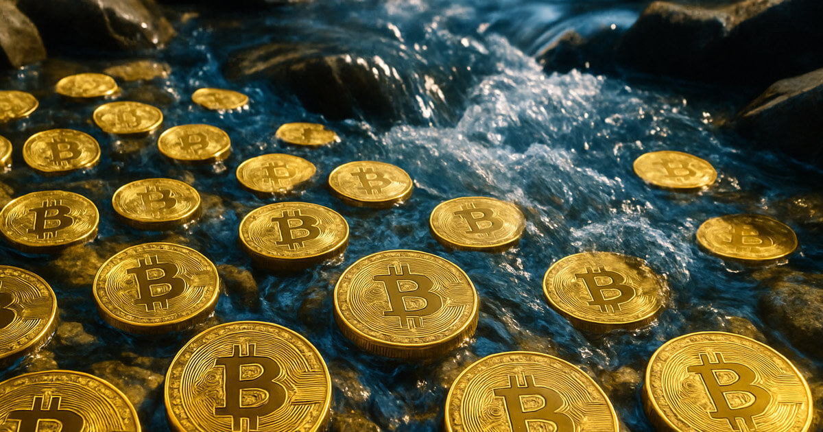 Bitcoin ETFs break May inflow streak as investors withdraw $85.7 million on May 6