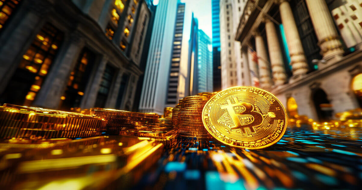 Spot Bitcoin ETFs see weak $5M inflow even as Bitcoin hit $105k