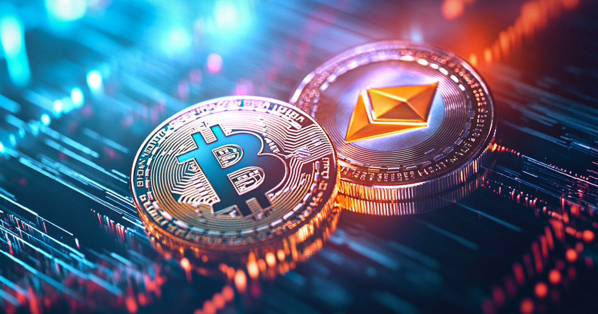 Defiance introduces ETFs with simultaneous long, short positions on Bitcoin, Ethereum and gold