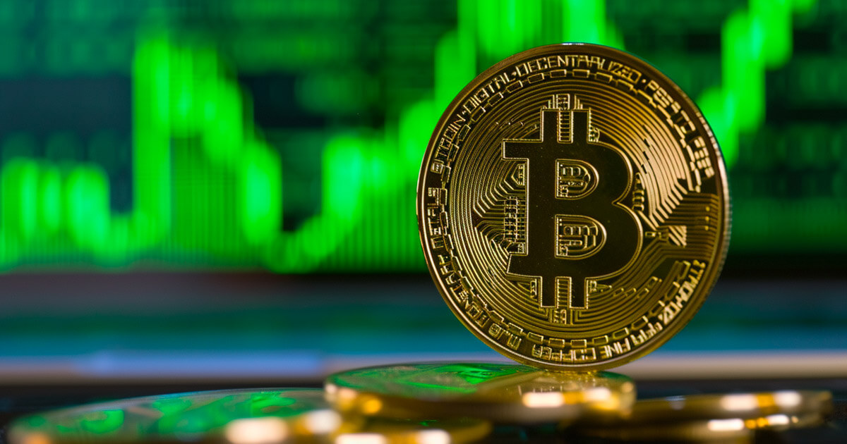 Bitcoin recovers but market still on edge with short-term holders near breakeven