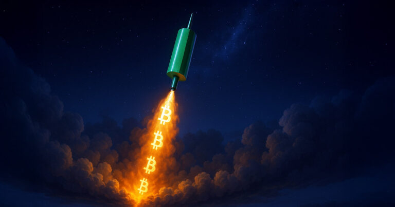 Bitcoin price rebound to $110,000 wipes out a $1 billion short on Hyperliquid