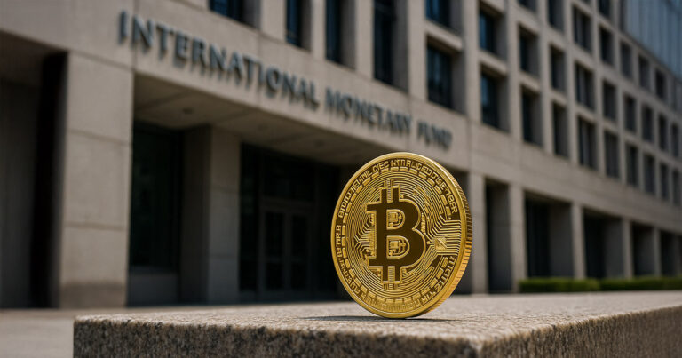 Former IMF chief economist believes crypto is a rising threat to the U.S. Dollar’s dominance