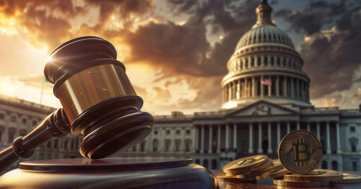 Congressman Torres proposes bill to ban federal officials from trading or owning crypto