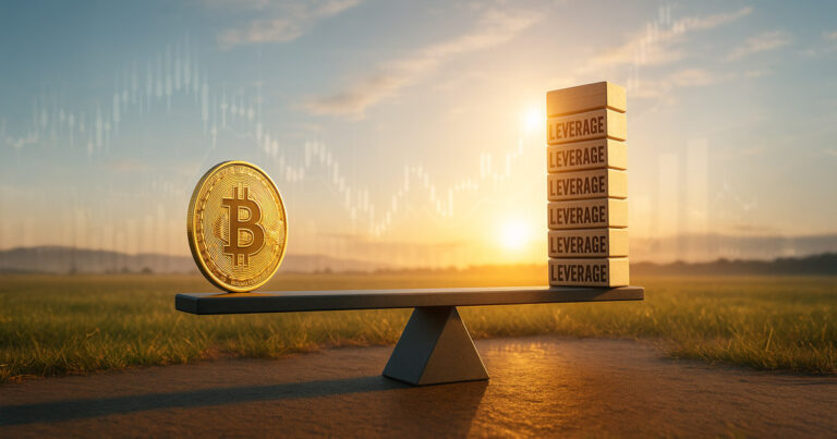 Leverage outweighs liquidity as Bitcoin spot volumes drop 40% since January