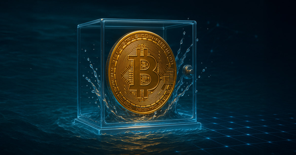 Understanding Bitcoin yield: staking, liquid staking tokens and vaulted strategies