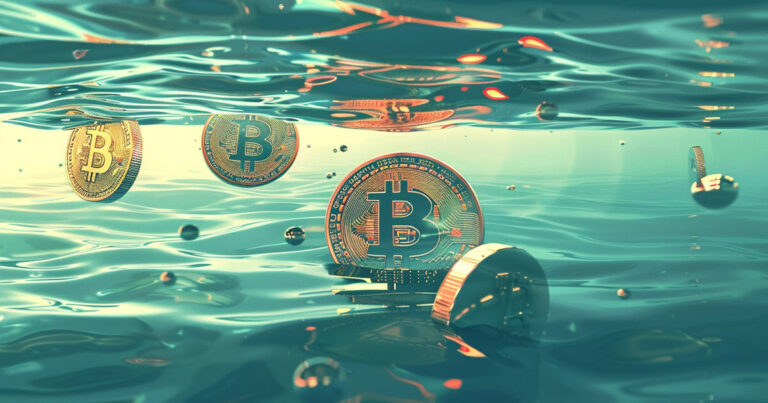 Crypto liquidity lags behind traditional finance despite market efficiency gains – S&P Global