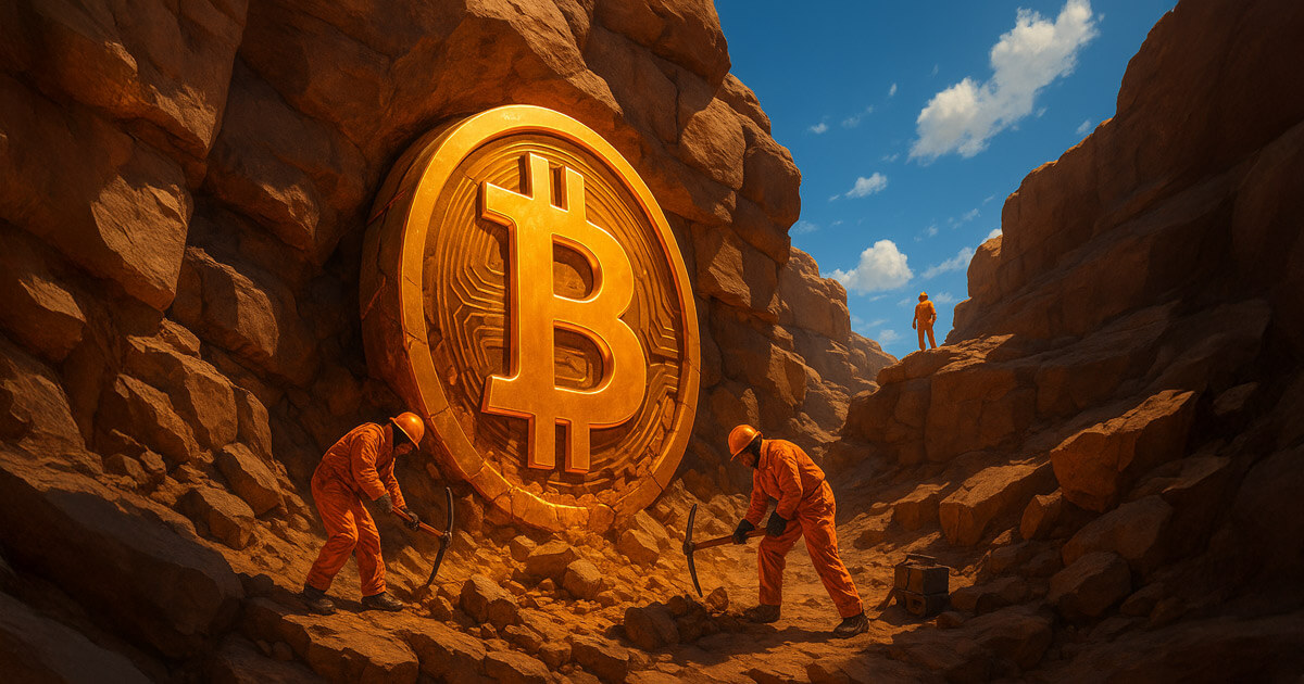 This high beta Bitcoin proxy sector is lagging behind BTC price 2025