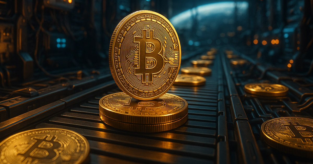 Bitcoin mining revenues fall to critical level for older miners as fee income slides post-halving