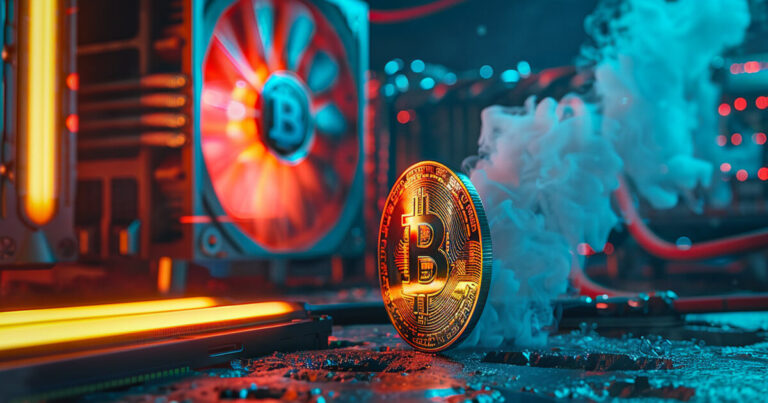 VanEck proposes mining royalty to fill US strategic Bitcoin reserve in a budget-neutral way