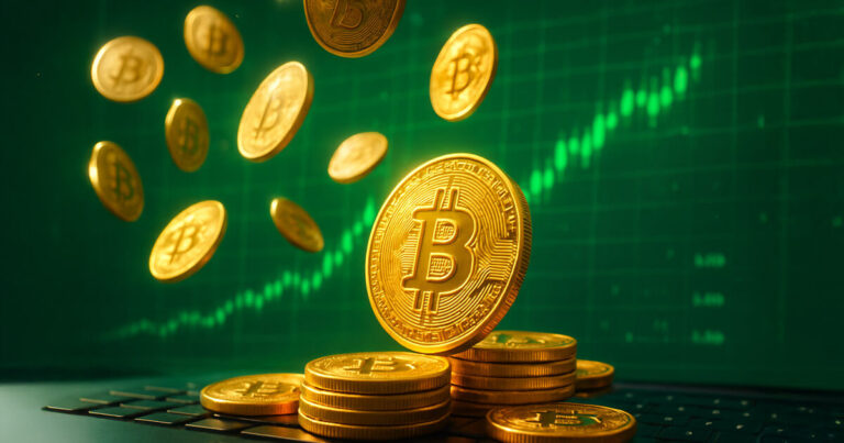 Bitcoin futures open interest reaches $80B with new ATH