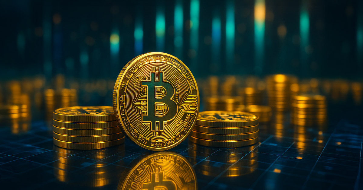 Bitcoin supply near total profitability as institutional demand drives value flows