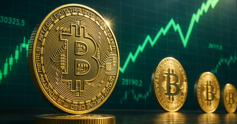 Short squeeze propels Bitcoin past $100,000 with funding rates growing