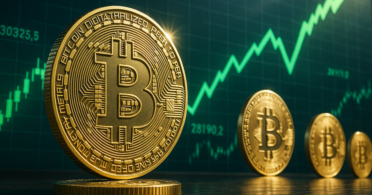 Short squeeze propels Bitcoin past $100,000 with funding rates growing