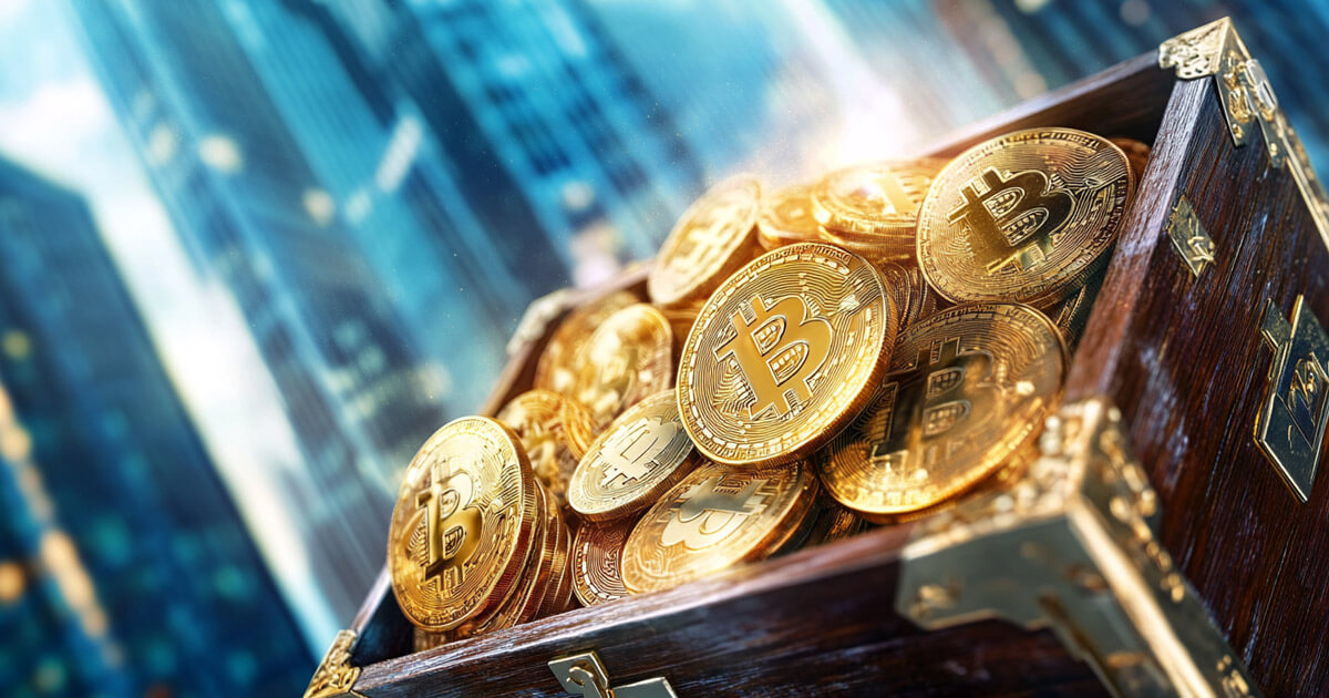 Brazilian Méliuz announces $26M share sale to grow Bitcoin treasury, shares drop 7%