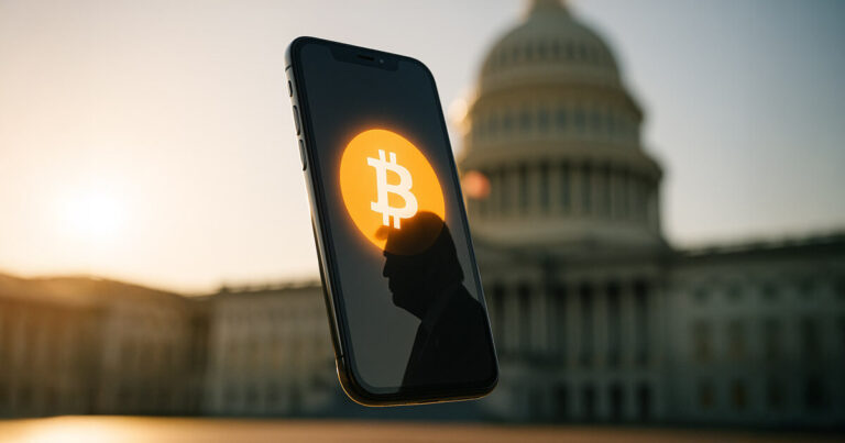 Bitcoin nosedives 4% as Donald Trump tariffs imported iPhones and EU products