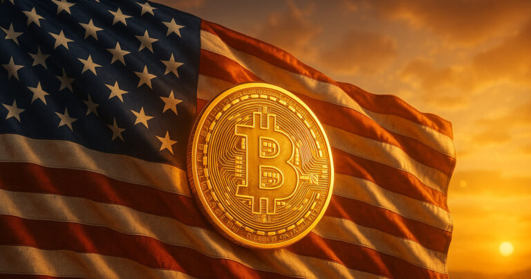 US Bitcoin edge could power next era of American prosperity – River