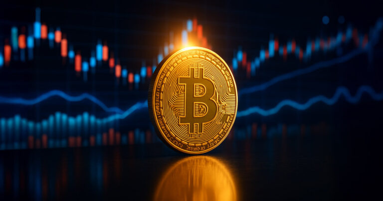 Bitcoin’s 30-day price volatility falls to 6-month low