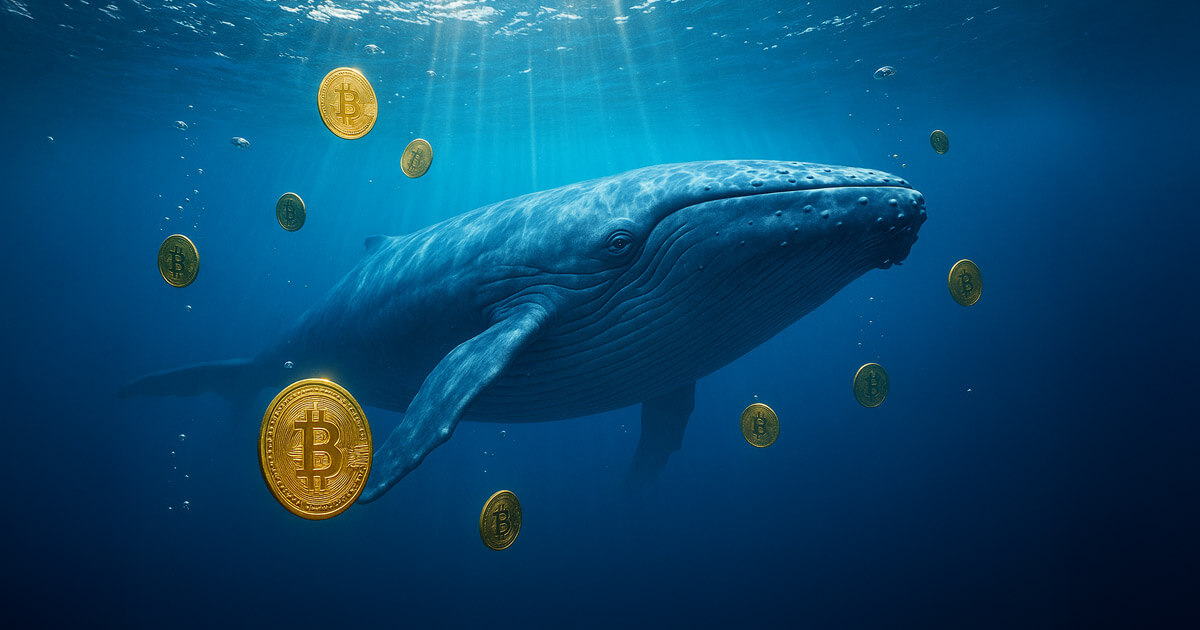 Bitcoin whale places 40x leveraged $830 million long position on Hyperliquid