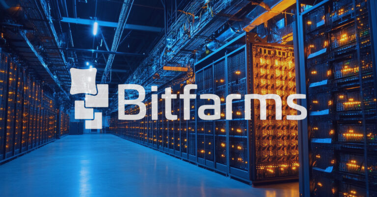 Bitfarms financial income falls 82% YoY, magnifying net loss to $35.9M