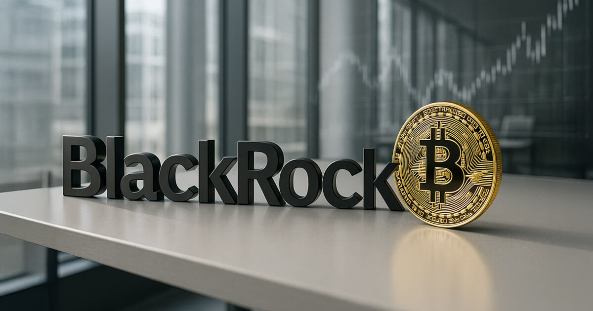 BlackRock’s Bitcoin exposure rises to over $5 billion as of the end of Q1
