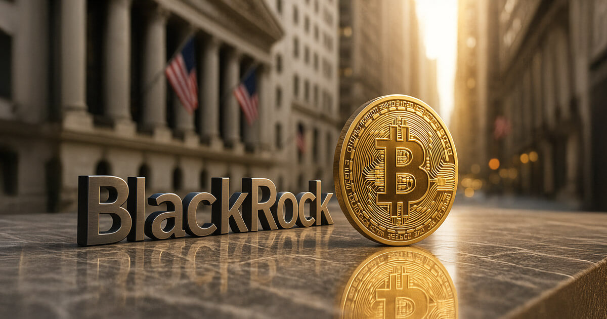 BlackRock’s IBIT leads all US ETF inflows following Bitcoin’s historic rally to new ATH