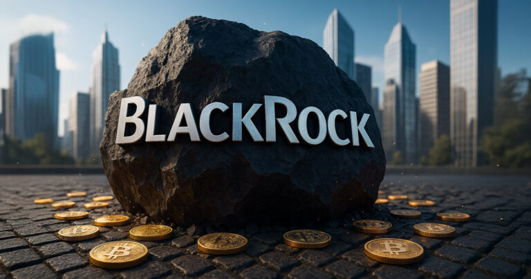 Large $422 million inflow into Bitcoin ETFs as BlackRock dominates with $351 million