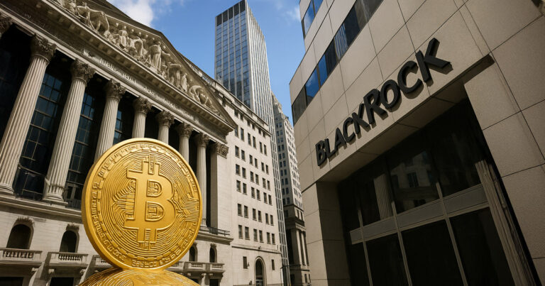 Bitcoin low volatility fuels BlackRock’s IBIT 31-day inflow run and $72B asset surge