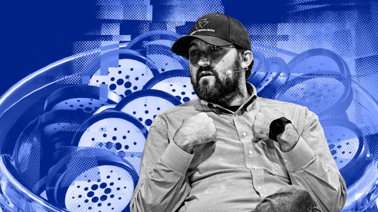 Cardano’s Hoskinson denies ADA misappropriation allegations, calls them deeply personal and damaging