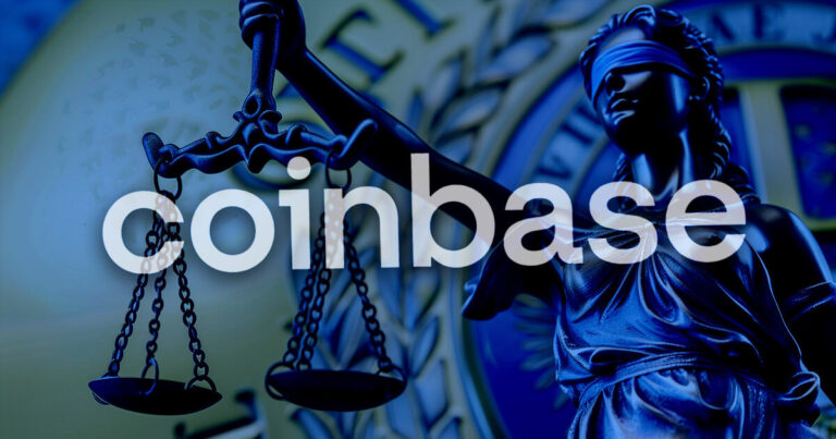 Coinbase confirms Biden-era SEC probe over ‘verified users’ is still ongoing