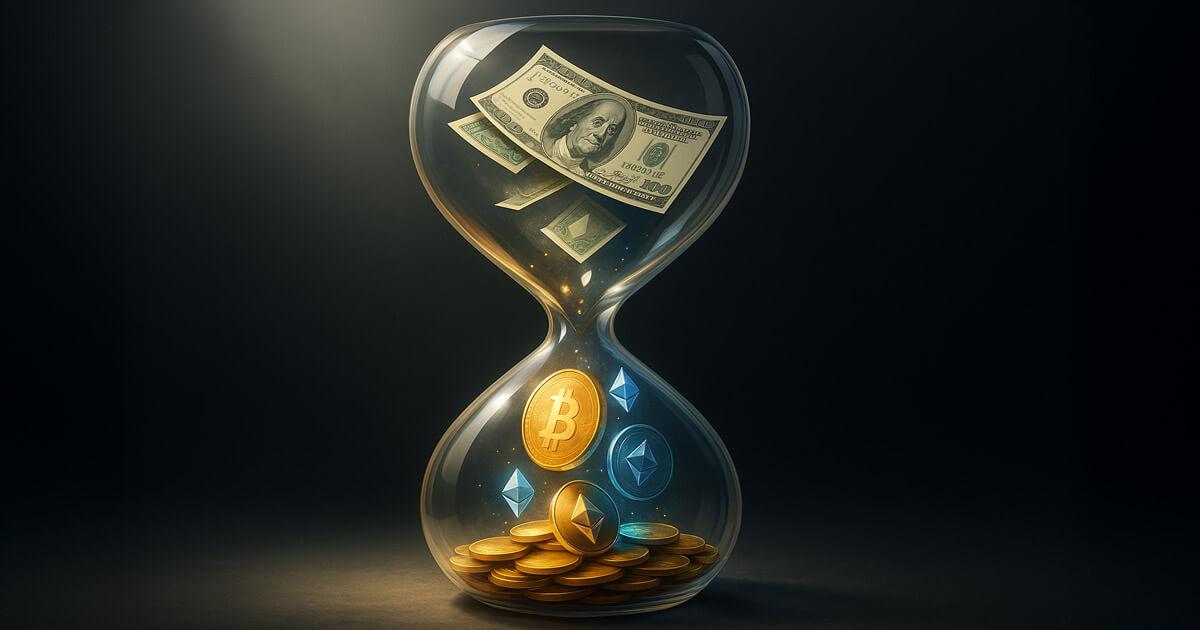 Crypto ETPs saw $3.3 billion in inflows last week as BTC and ETH surged