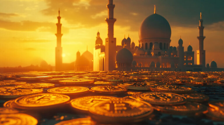 Abu Dhabi sovereign wealth fund Mubadala expands Bitcoin exposure via IBIT while Wisconsin fund exits crypto ETF