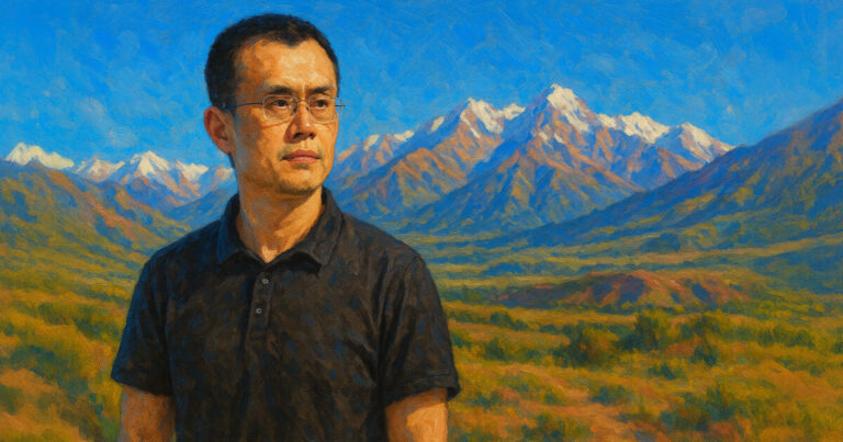 Binance founder advises Kyrgyzstan to adopt Bitcoin and BNB for national crypto reserve