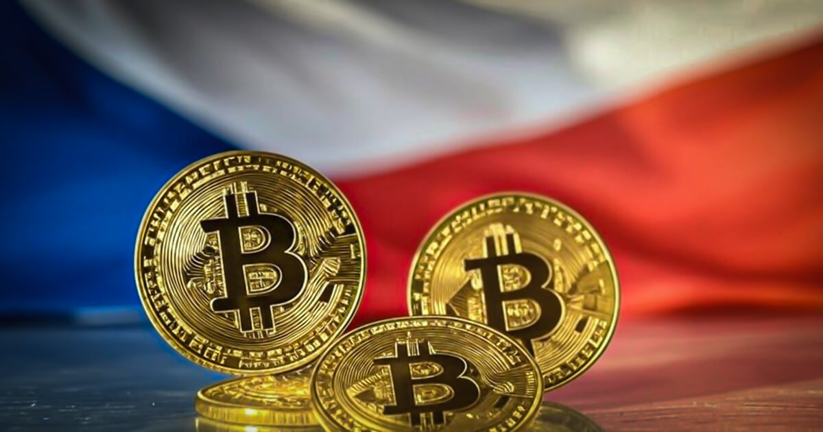 Czech Justice Minister resigns after selling $45M Bitcoin gift from convict