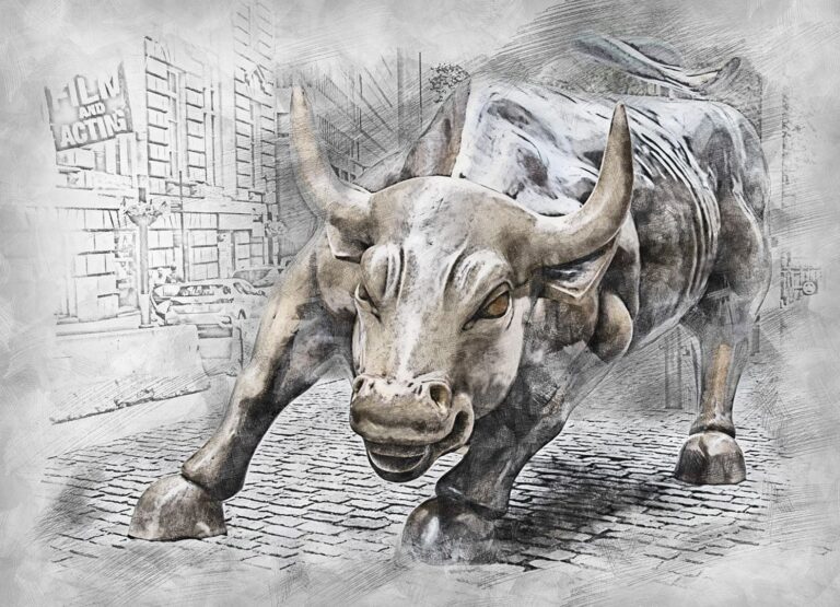 XRP, BTC Among Major Tokens Flashing Signs of Bulls Returning to Crypto