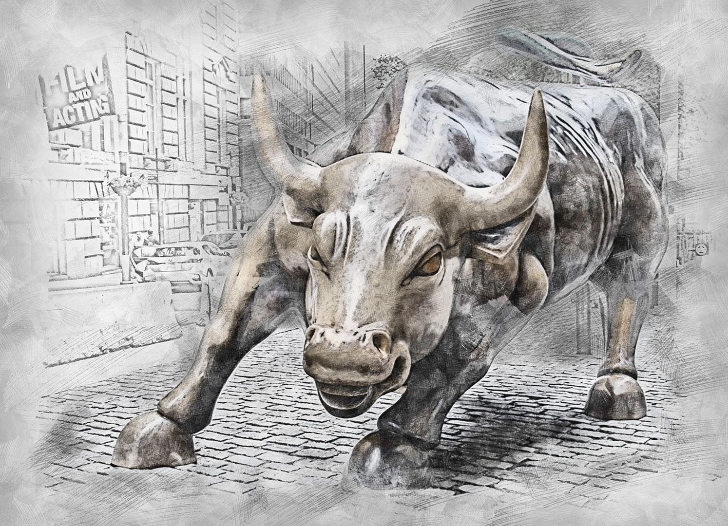 XRP, BTC Among Major Tokens Flashing Signs of Bulls Returning to Crypto