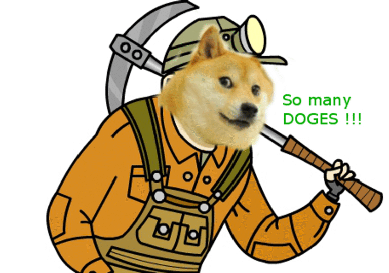 DogeOS Raises $6.9M to Launch Dogecoin App Layer