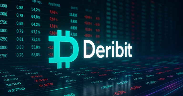 Coinbase agrees to acquire Deribit in landmark $2.9 billion deal – WSJ