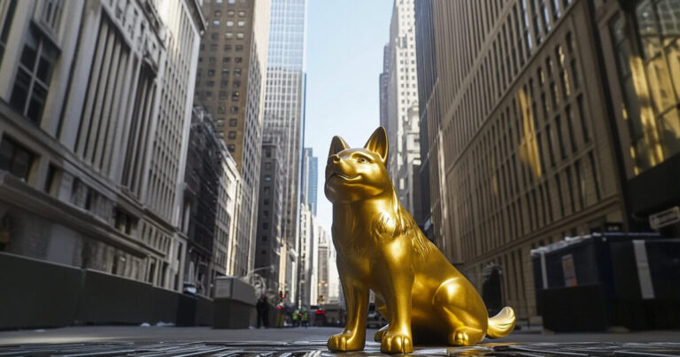 21Shares highlights Dogecoin’s role in diversified, high-return investment portfolios