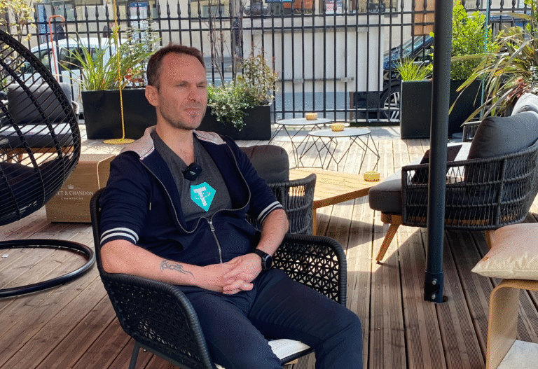 ‘Like Spitting on a Fire’: Tether CEO Slams EU Deposit Protections Amid Bank Failure Warnings