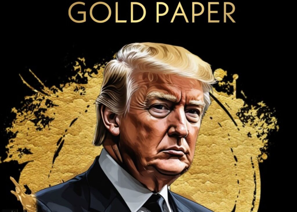 Trump-Backed World Liberty Financial Buys BUILDon Token, Sending the Price Up 1,340%