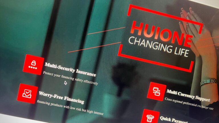 U.S. Sanctions Funnull for Role in Pig Butchering Scam, Huione-Linked Crypto Wallets